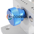 Держатель часов металлический большой Сhainda IDM-006 - 7